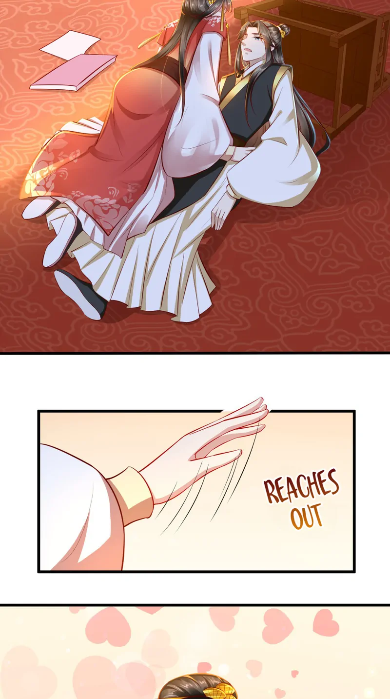 I Want To Be The Emperor Chapter 38 - page 11