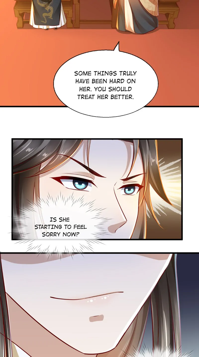 I Want To Be The Emperor Chapter 38 - page 18
