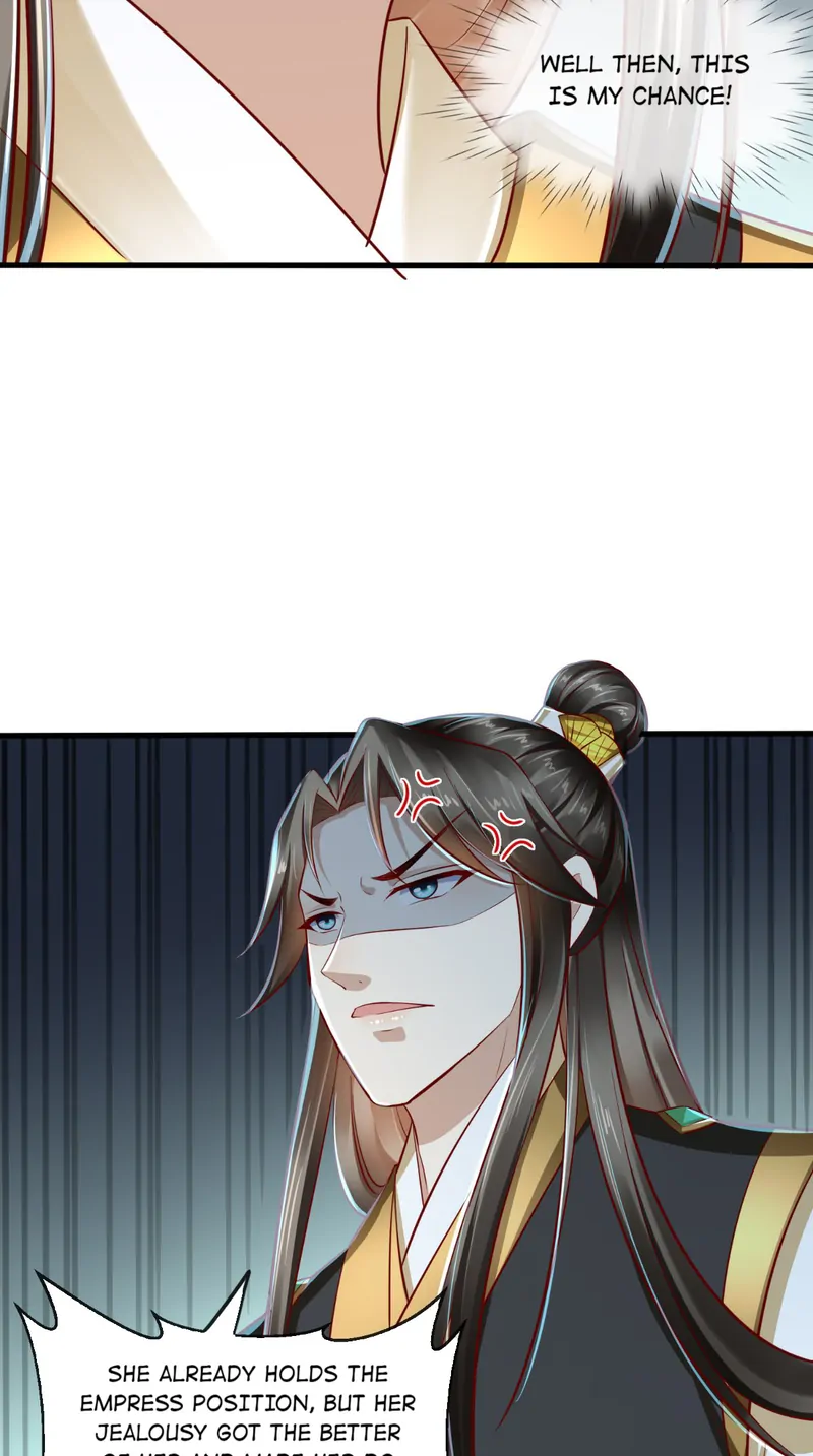 I Want To Be The Emperor Chapter 38 - page 19