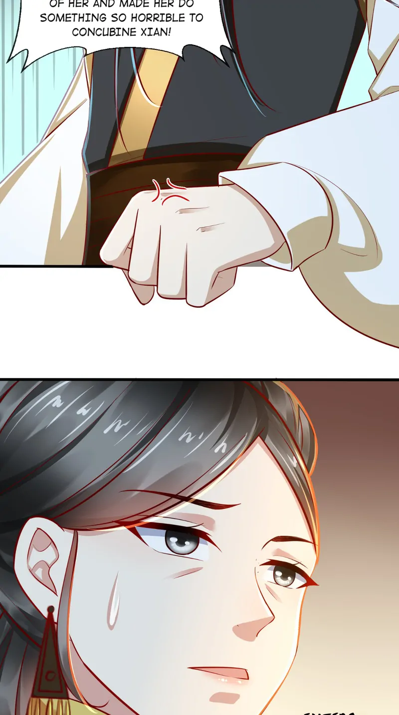 I Want To Be The Emperor Chapter 38 - page 20