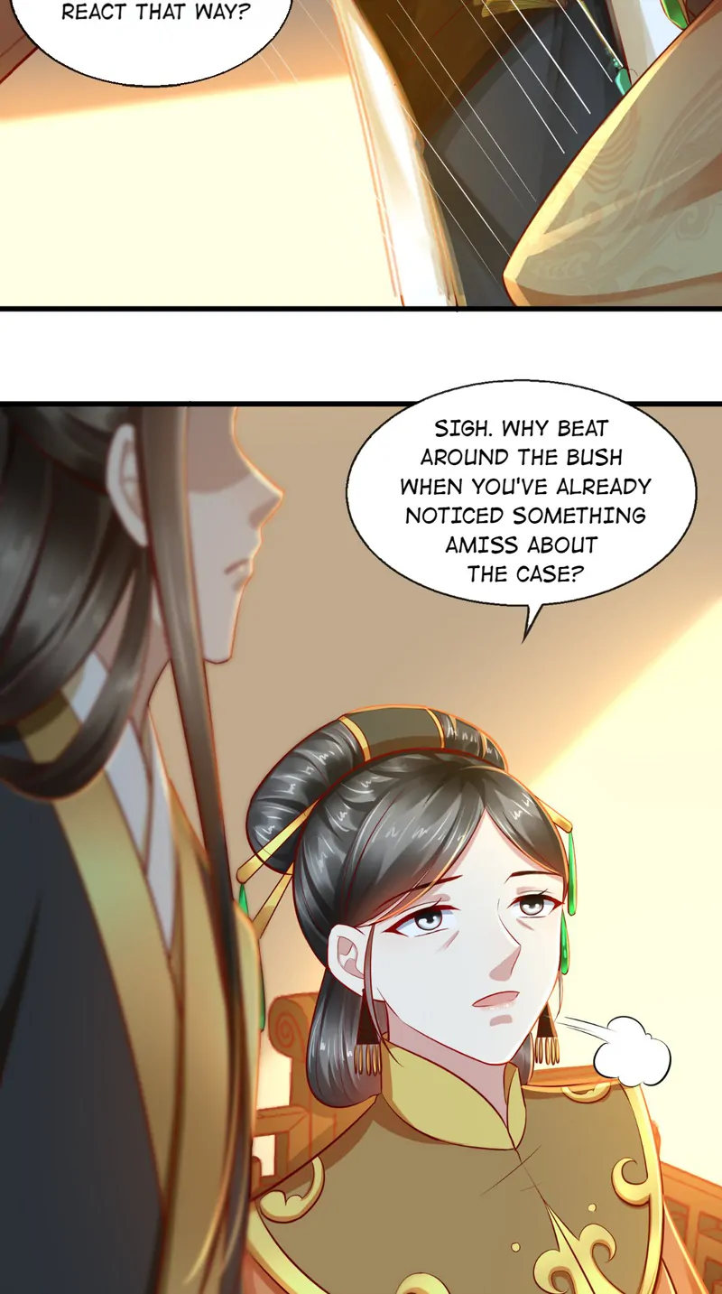 I Want To Be The Emperor Chapter 38 - page 22