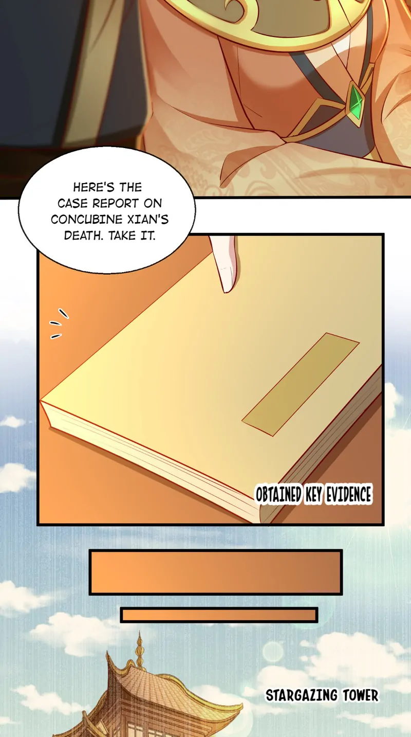 I Want To Be The Emperor Chapter 38 - page 23