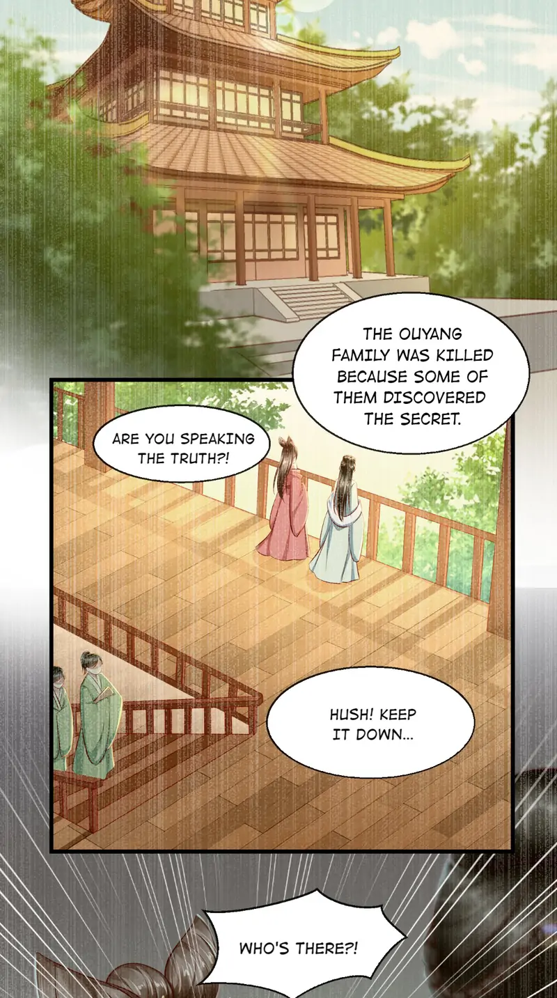 I Want To Be The Emperor Chapter 38 - page 24
