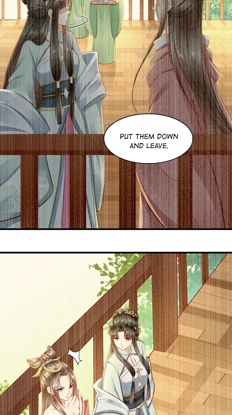 I Want To Be The Emperor Chapter 38 - page 26