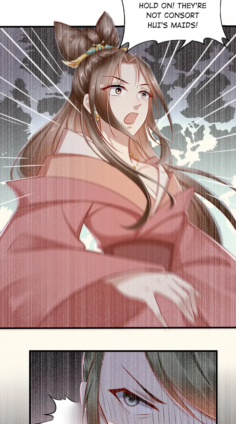 I Want To Be The Emperor Chapter 38 - page 28