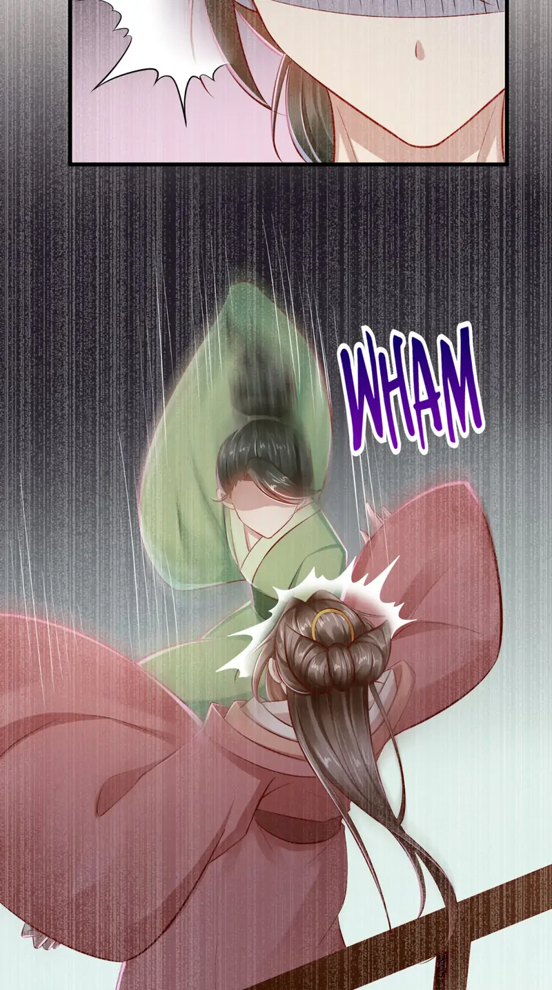 I Want To Be The Emperor Chapter 38 - page 29