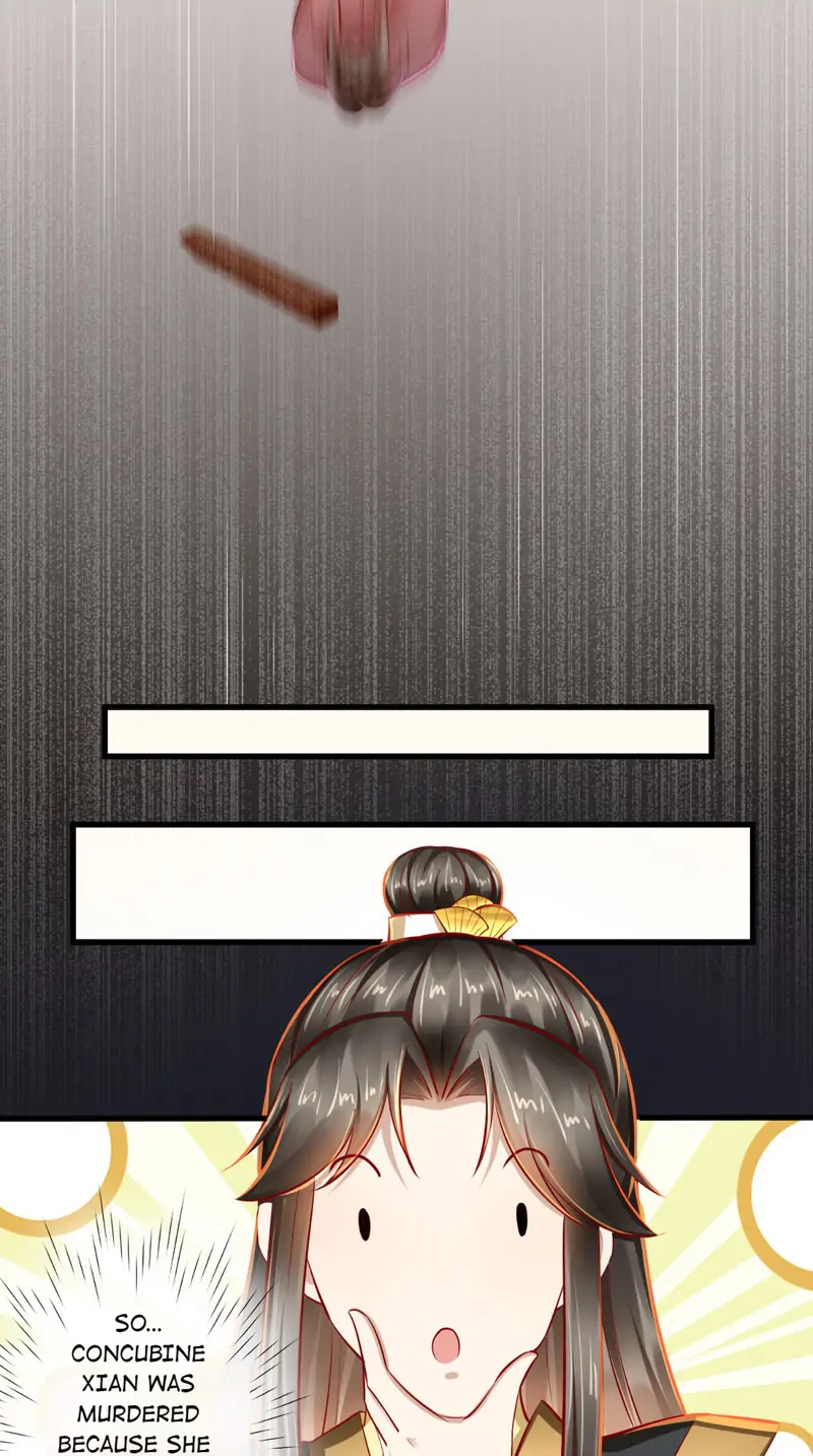 I Want To Be The Emperor Chapter 38 - page 32