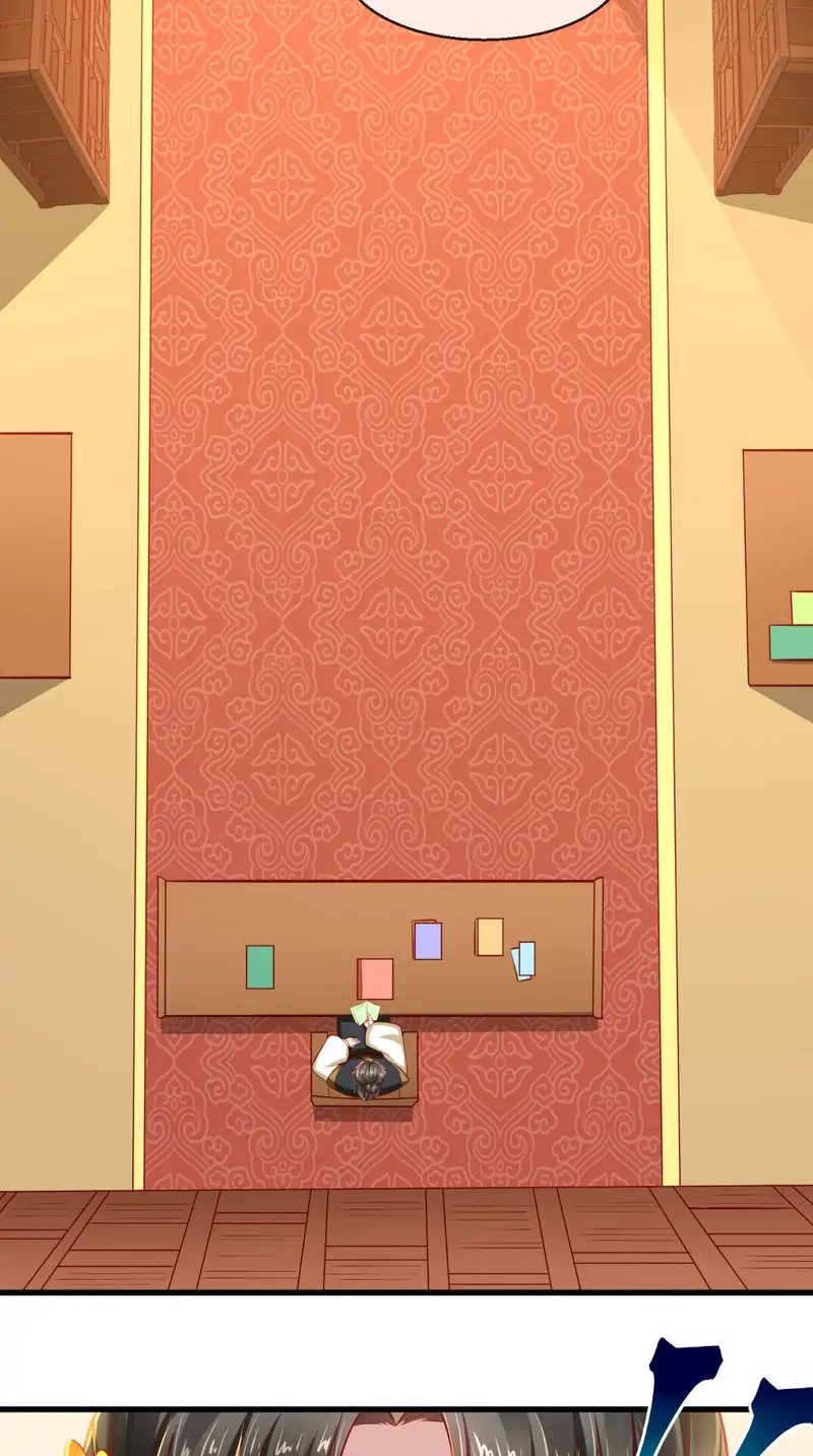 I Want To Be The Emperor Chapter 38 - page 4