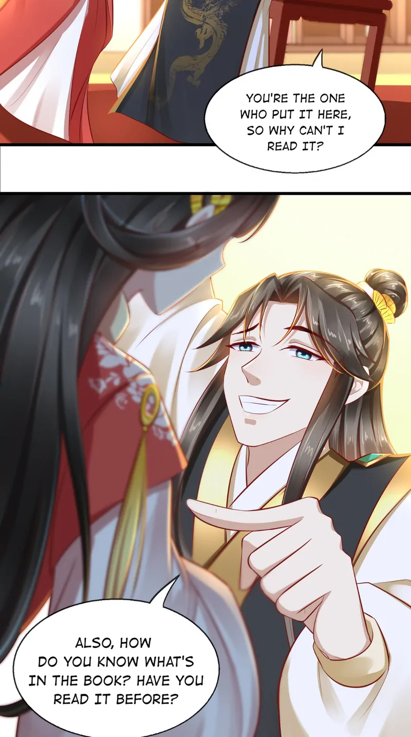 I Want To Be The Emperor Chapter 38 - page 7