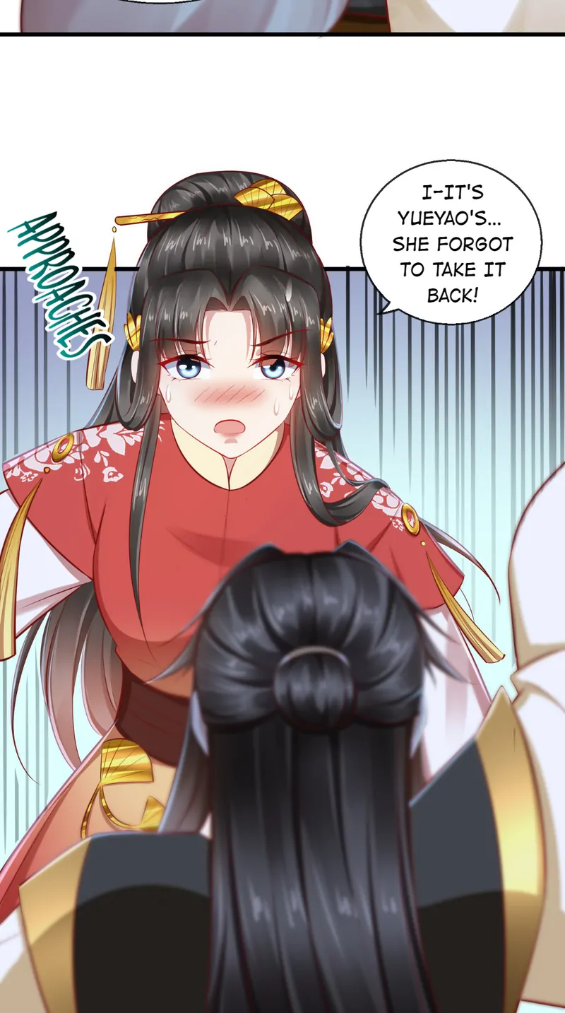 I Want To Be The Emperor Chapter 38 - page 8