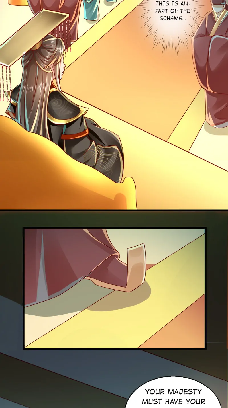 I Want To Be The Emperor Chapter 37 - page 25