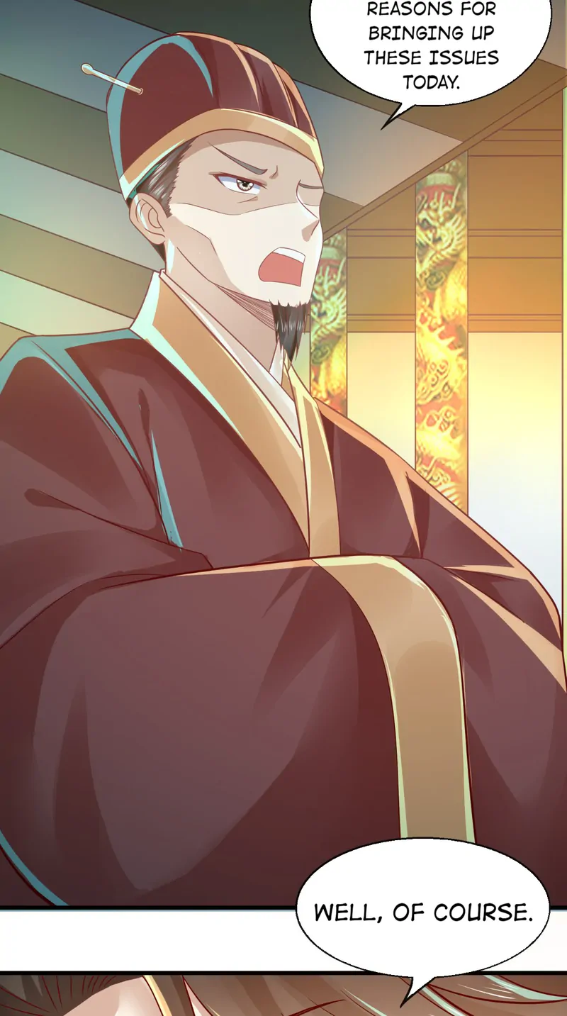 I Want To Be The Emperor Chapter 37 - page 26