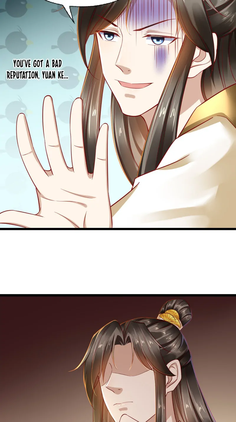 I Want To Be The Emperor Chapter 36 - page 9