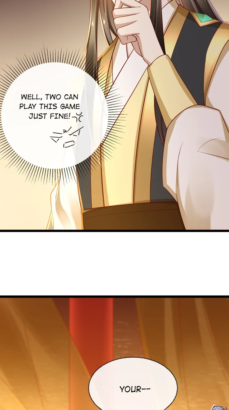 I Want To Be The Emperor Chapter 36 - page 10