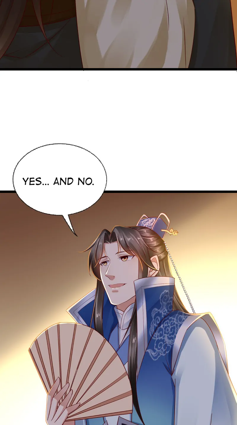 I Want To Be The Emperor Chapter 36 - page 12