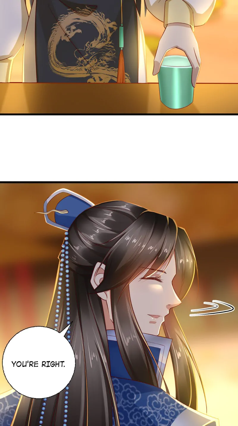 I Want To Be The Emperor Chapter 36 - page 16