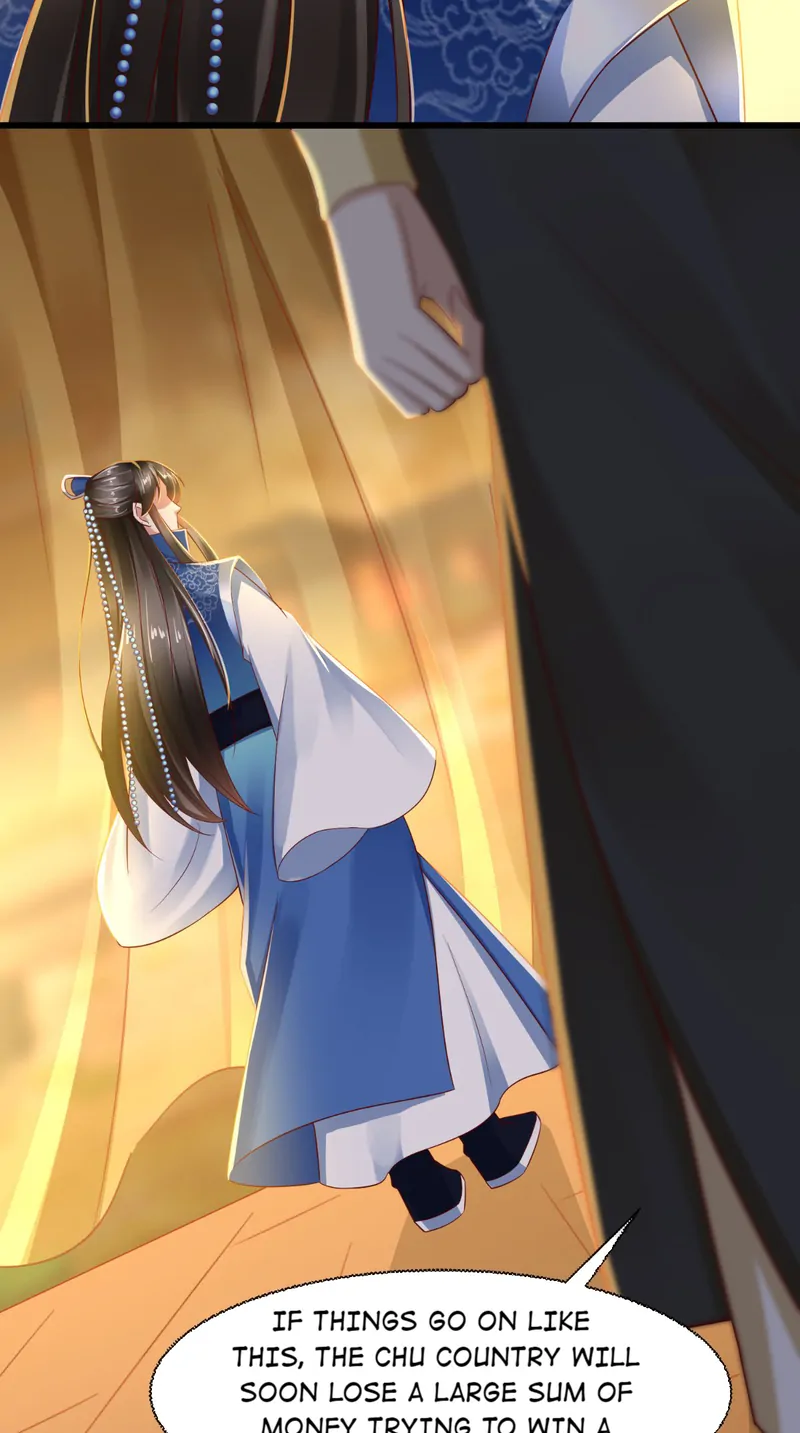 I Want To Be The Emperor Chapter 36 - page 17