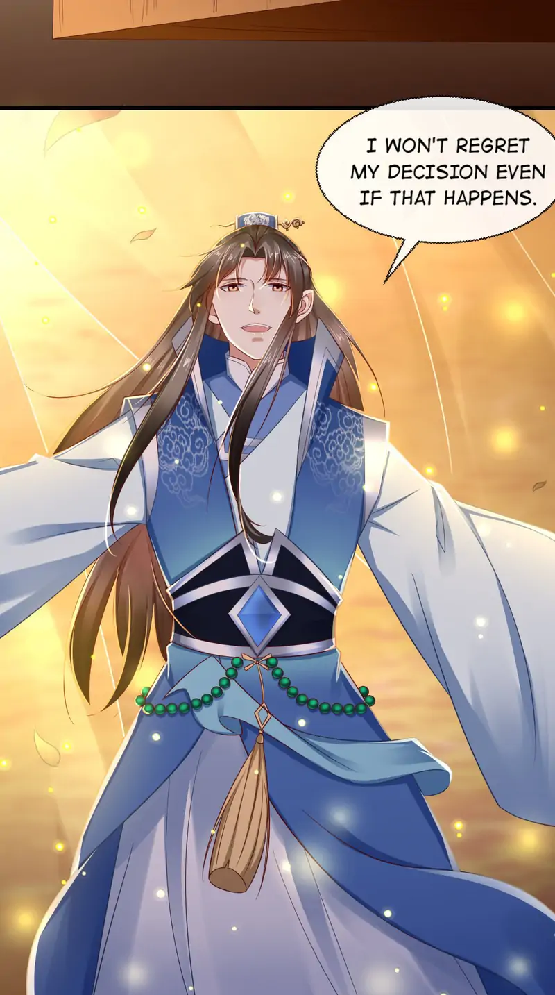 I Want To Be The Emperor Chapter 36 - page 22