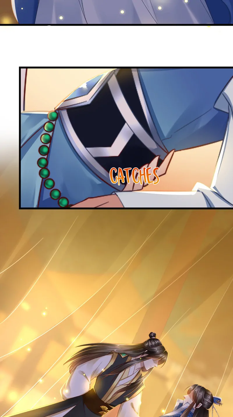 I Want To Be The Emperor Chapter 36 - page 23