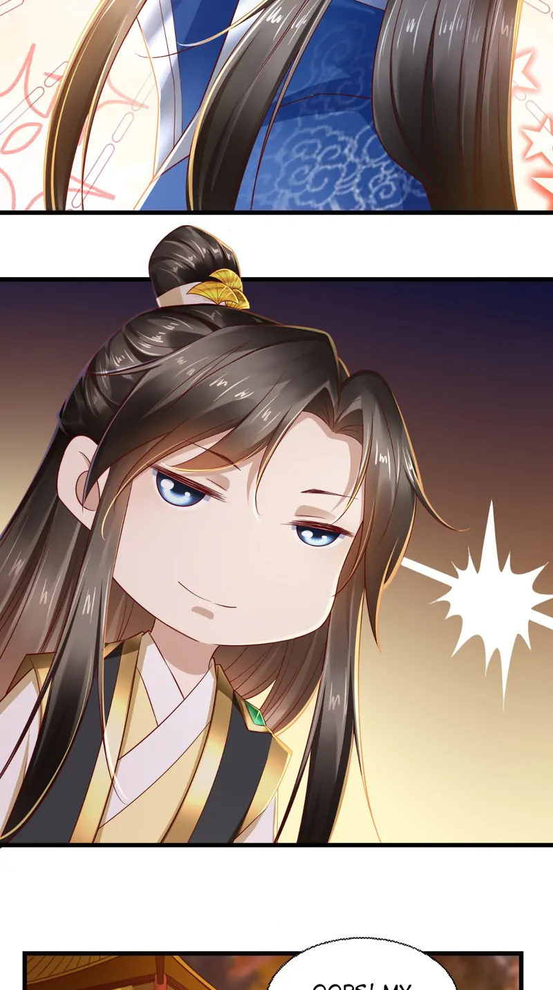 I Want To Be The Emperor Chapter 36 - page 25