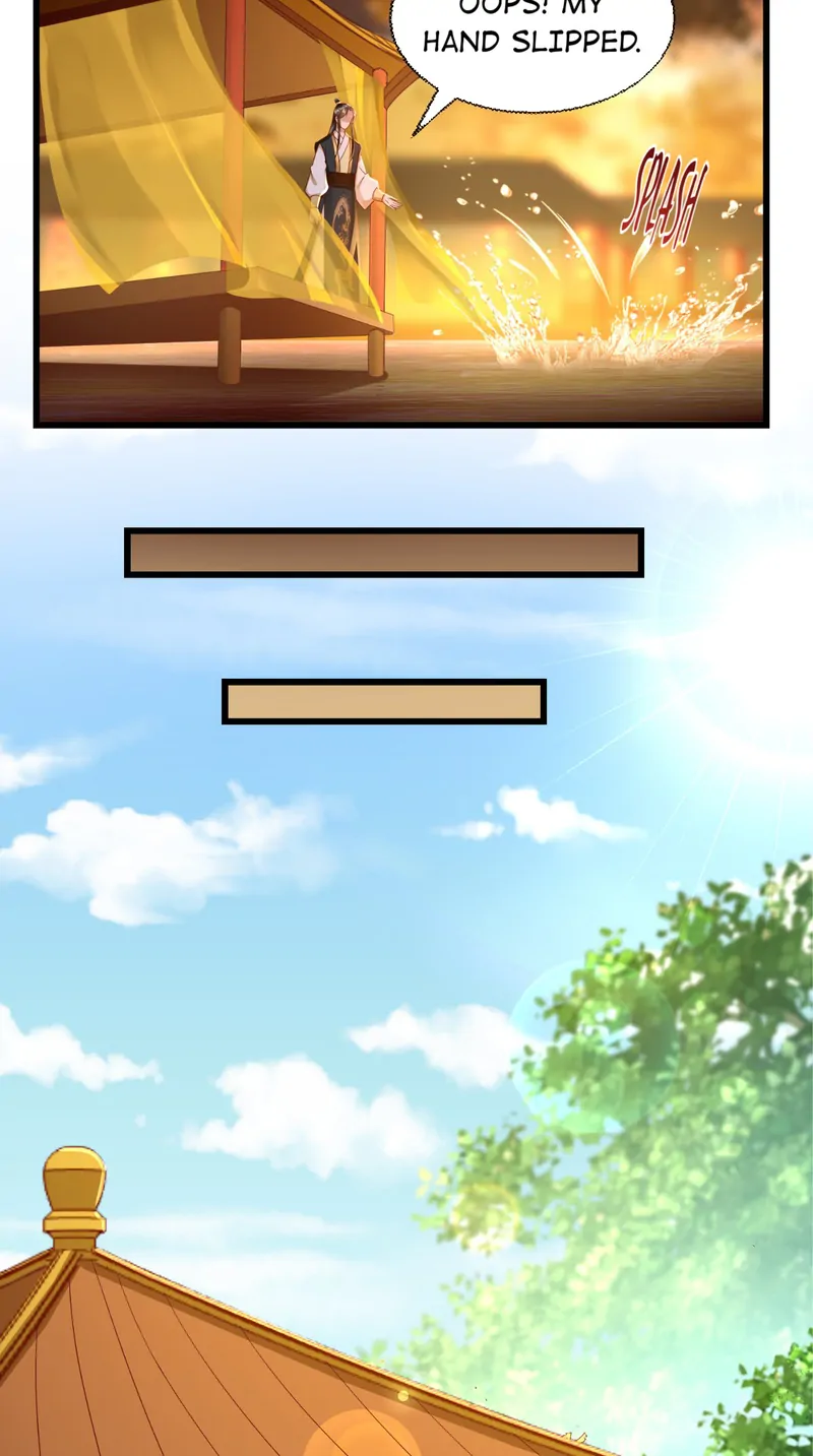 I Want To Be The Emperor Chapter 36 - page 26