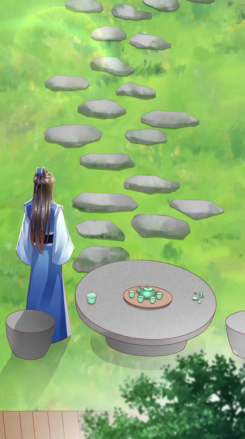 I Want To Be The Emperor Chapter 35 - page 16