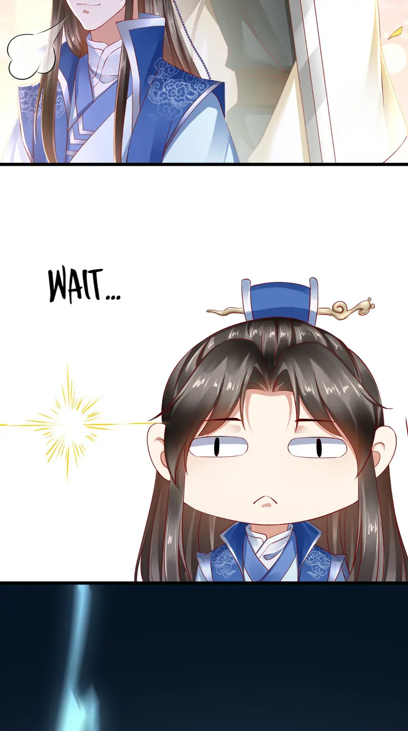 I Want To Be The Emperor Chapter 35 - page 19