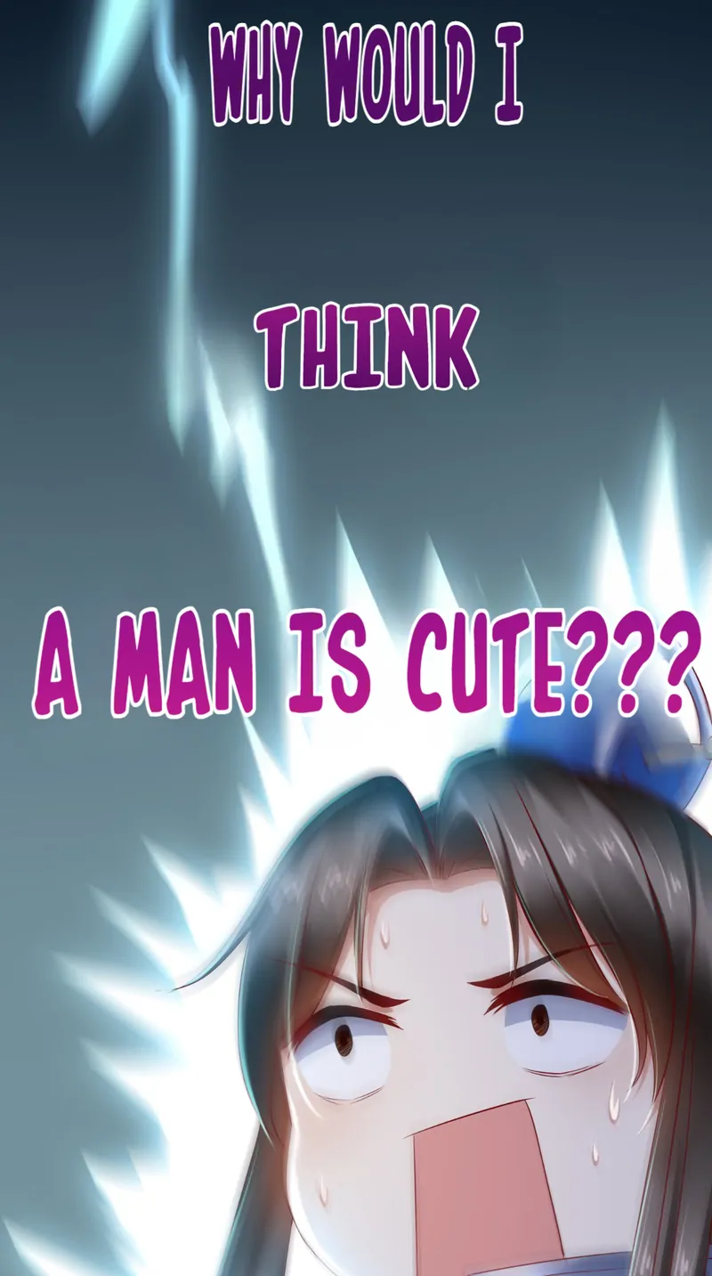 I Want To Be The Emperor Chapter 35 - page 20