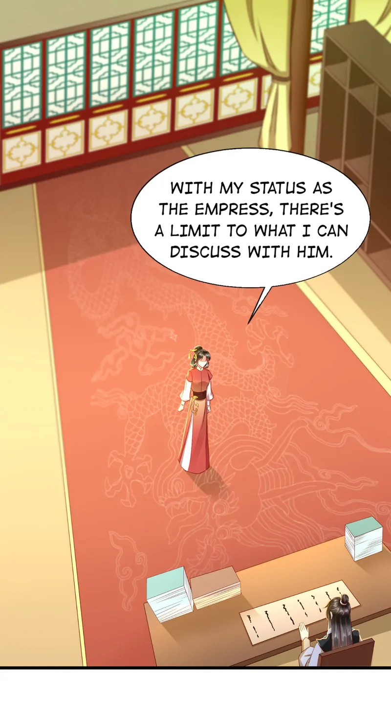 I Want To Be The Emperor Chapter 35 - page 24