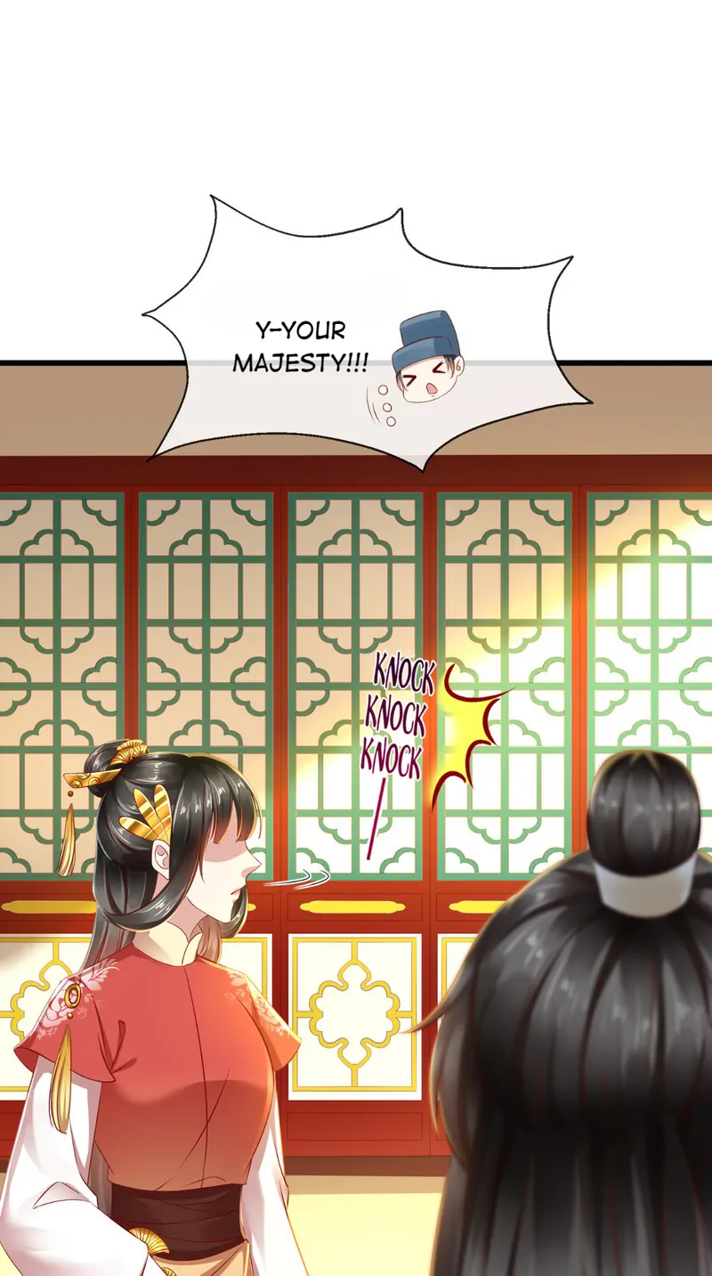 I Want To Be The Emperor Chapter 35 - page 26