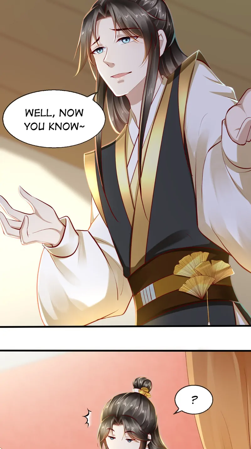 I Want To Be The Emperor Chapter 32 - page 16