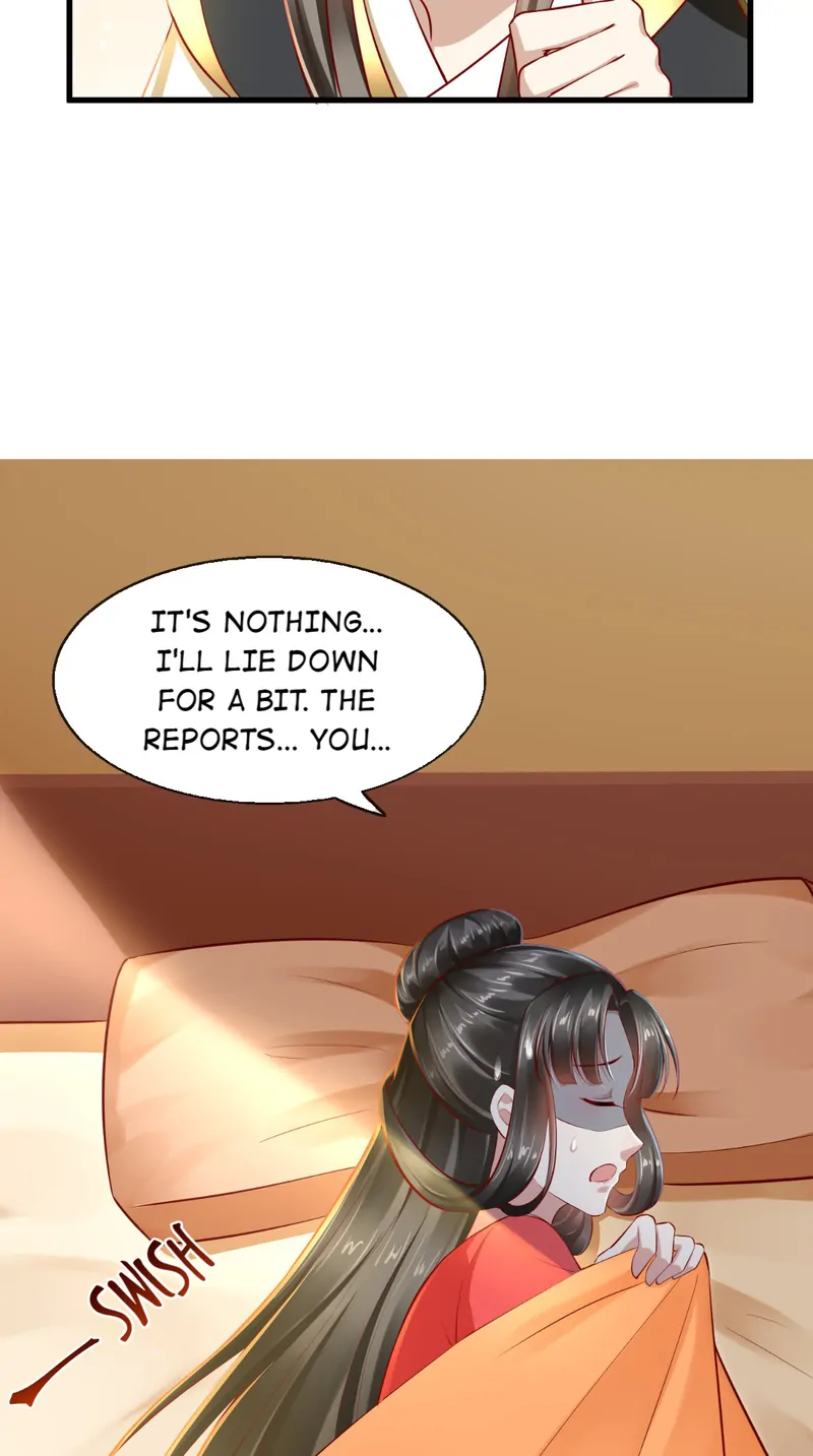 I Want To Be The Emperor Chapter 32 - page 18