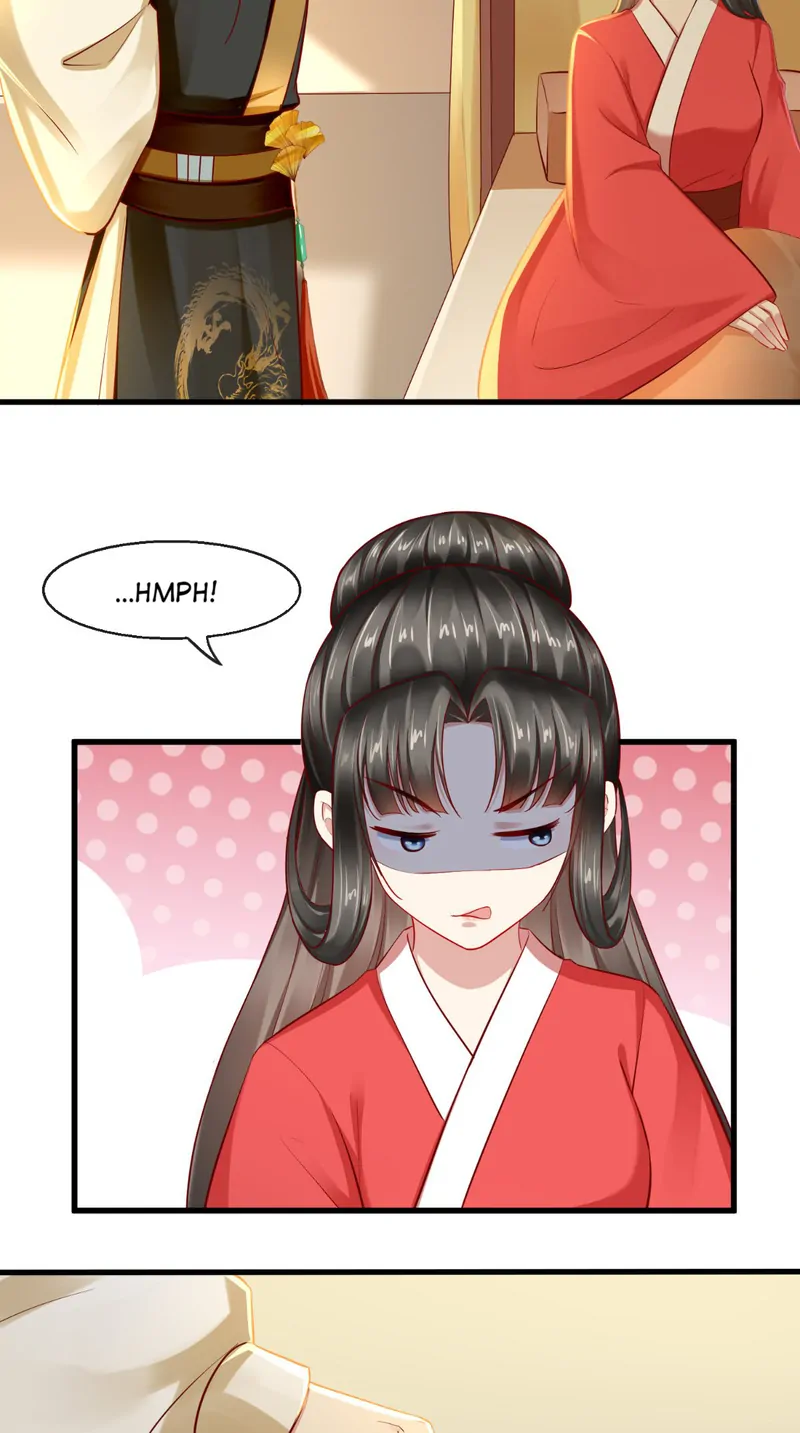 I Want To Be The Emperor Chapter 32 - page 27