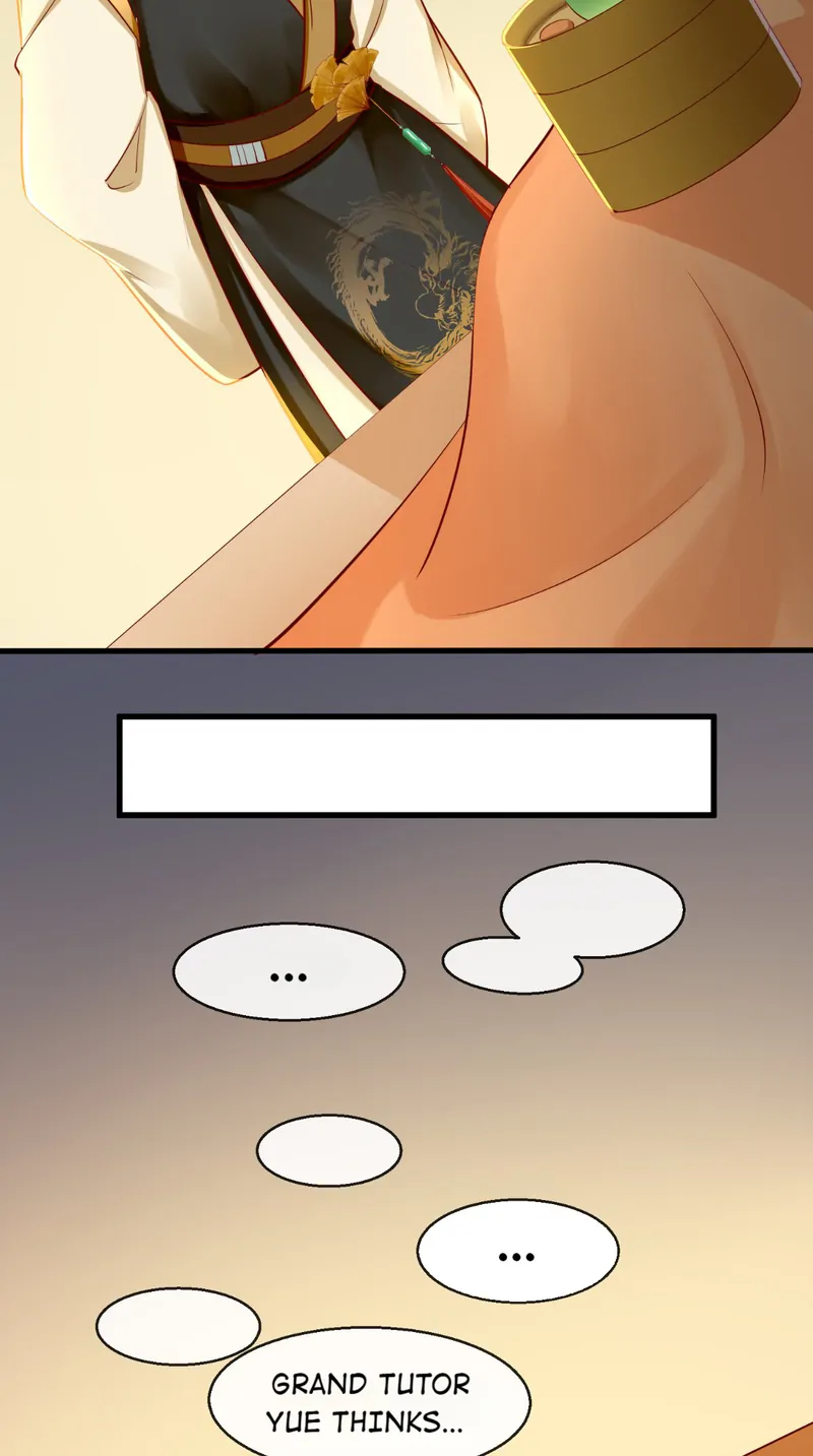 I Want To Be The Emperor Chapter 32 - page 29