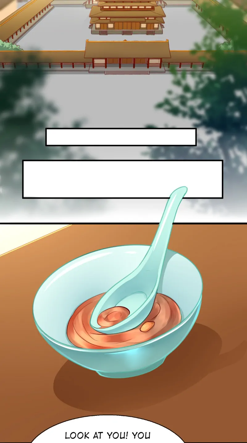 I Want To Be The Emperor Chapter 32 - page 8