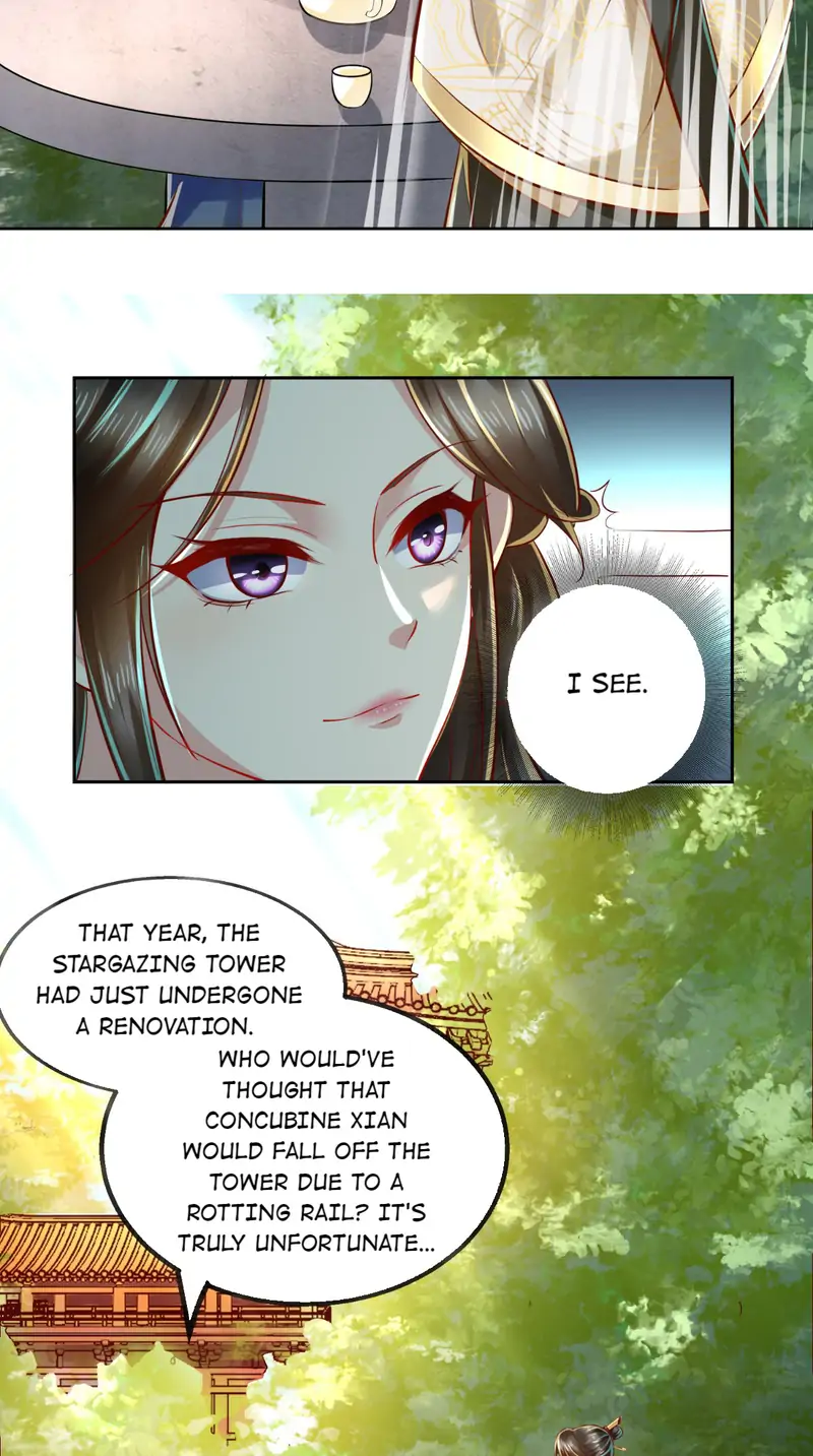 I Want To Be The Emperor Chapter 17 - page 11