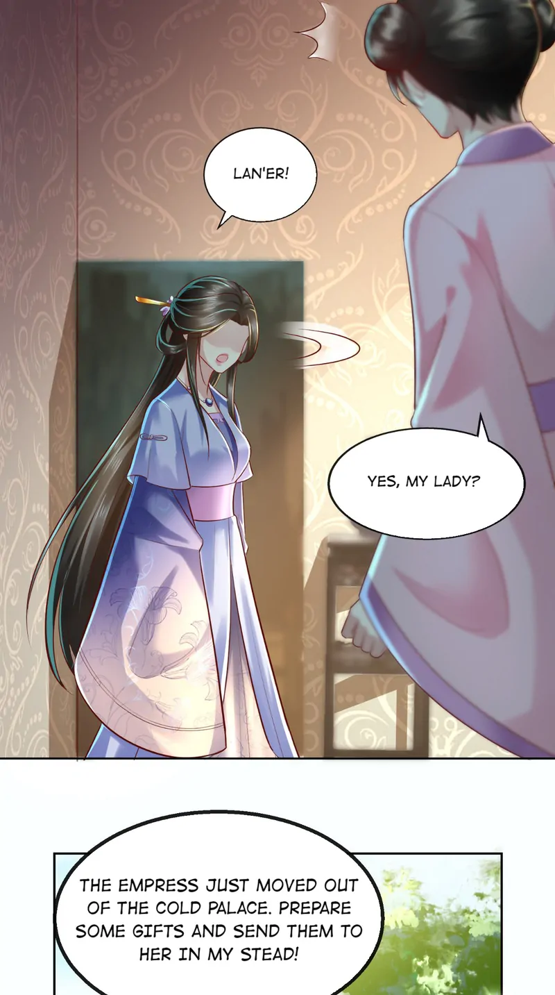 I Want To Be The Emperor Chapter 17 - page 16