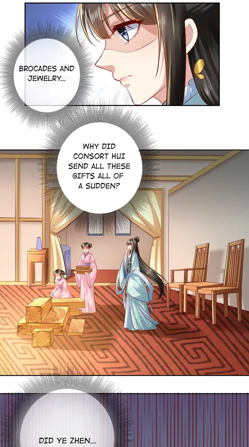 I Want To Be The Emperor Chapter 17 - page 18