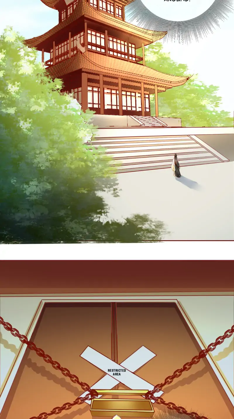 I Want To Be The Emperor Chapter 17 - page 20