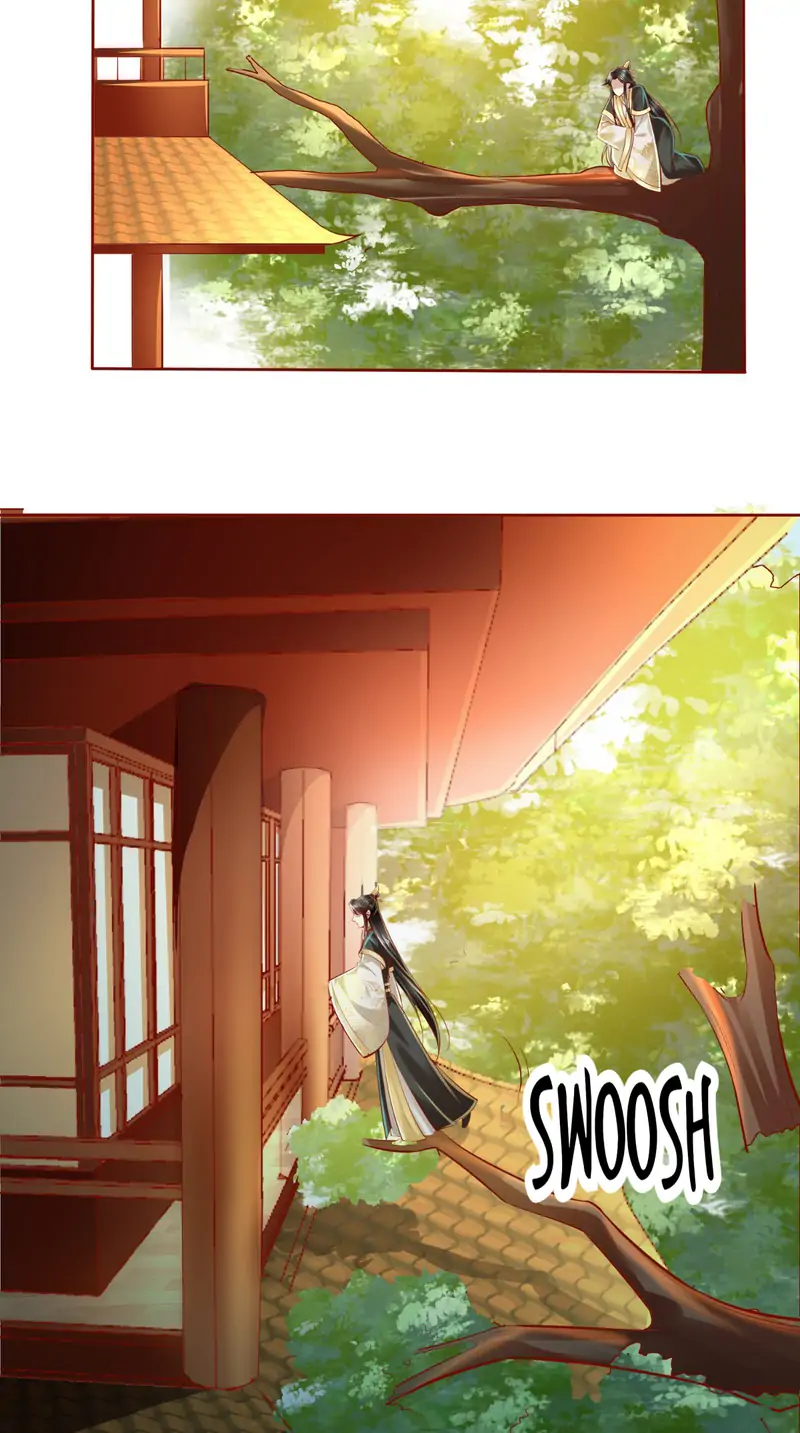 I Want To Be The Emperor Chapter 17 - page 26