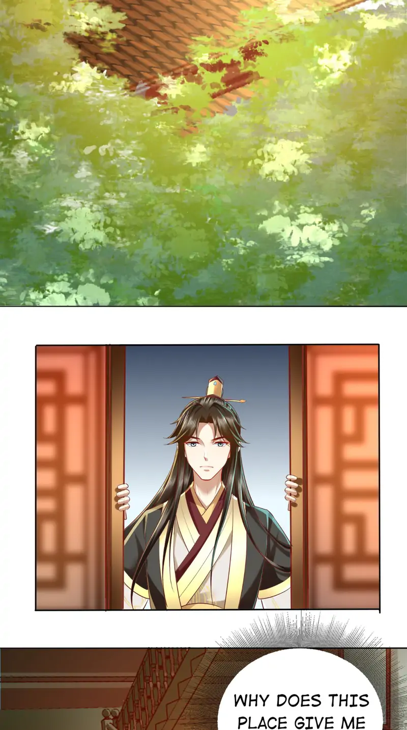 I Want To Be The Emperor Chapter 17 - page 28