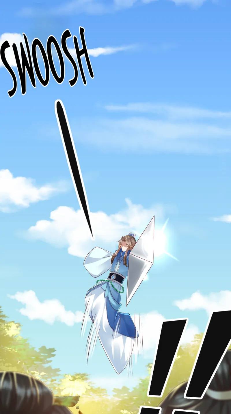 I Want To Be The Emperor Chapter 31 - page 9