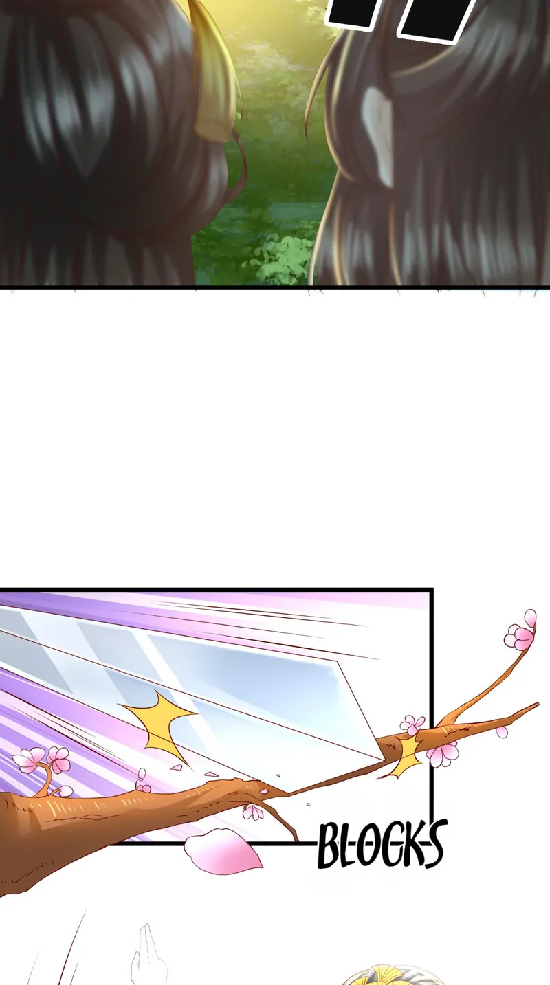 I Want To Be The Emperor Chapter 31 - page 10