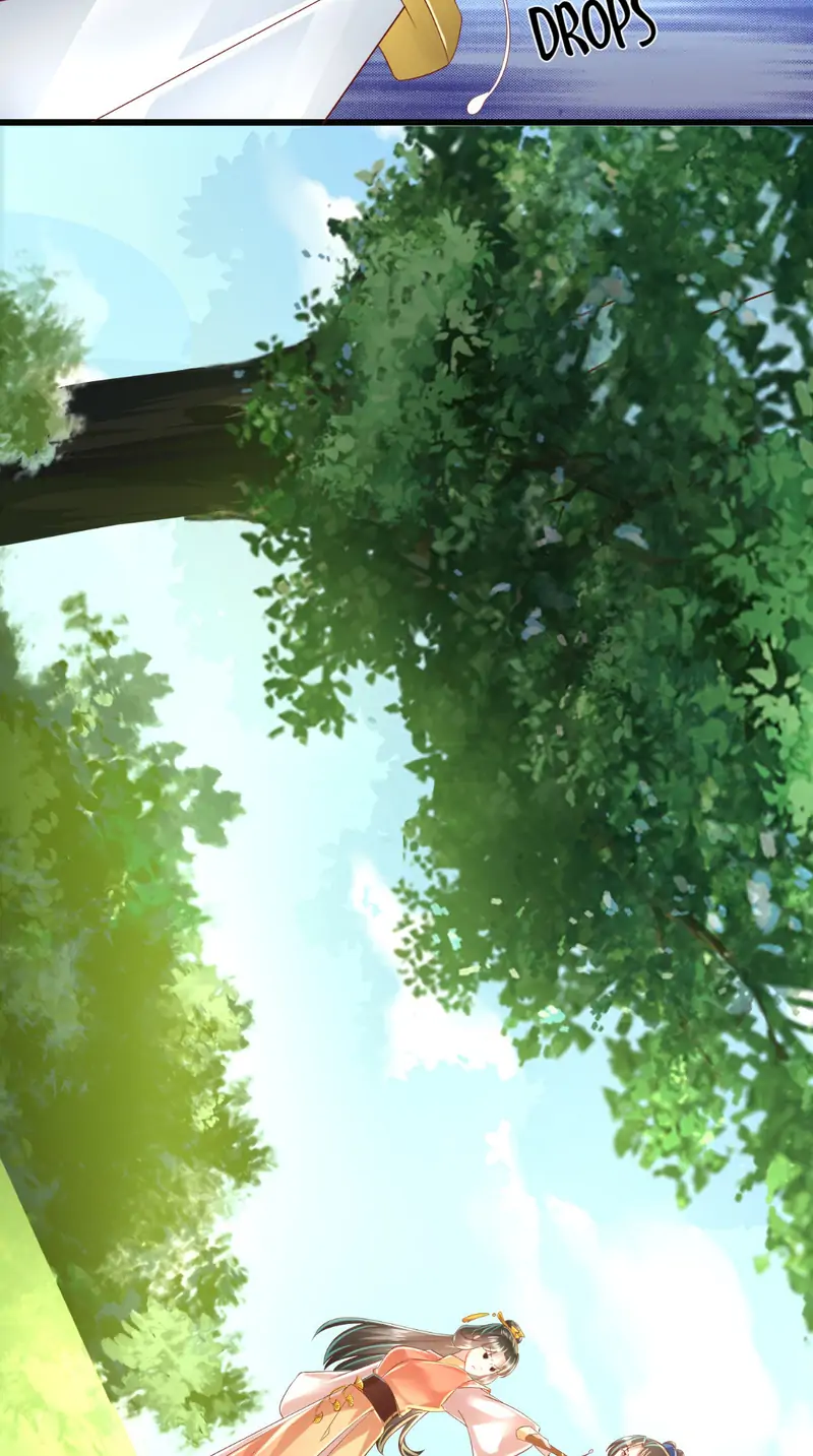 I Want To Be The Emperor Chapter 31 - page 14