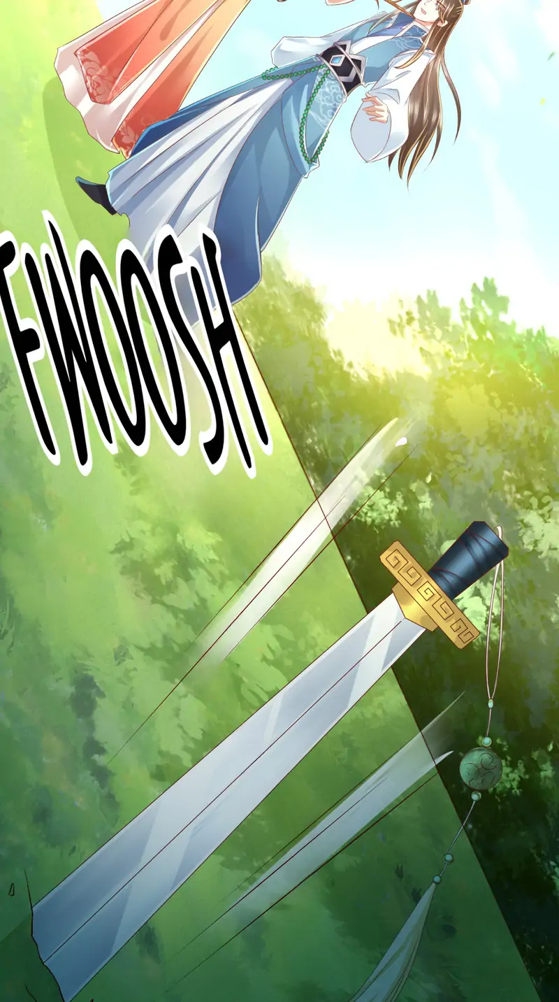 I Want To Be The Emperor Chapter 31 - page 15