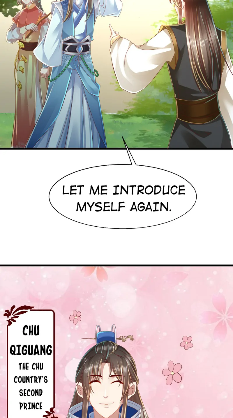 I Want To Be The Emperor Chapter 31 - page 18