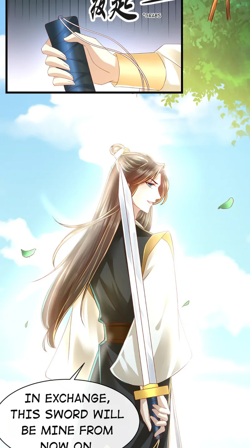 I Want To Be The Emperor Chapter 31 - page 25