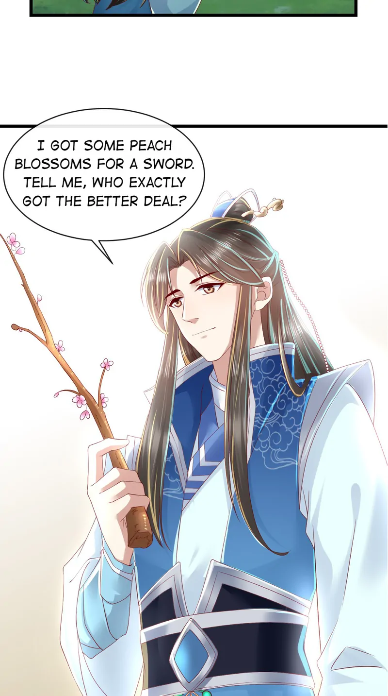 I Want To Be The Emperor Chapter 31 - page 27