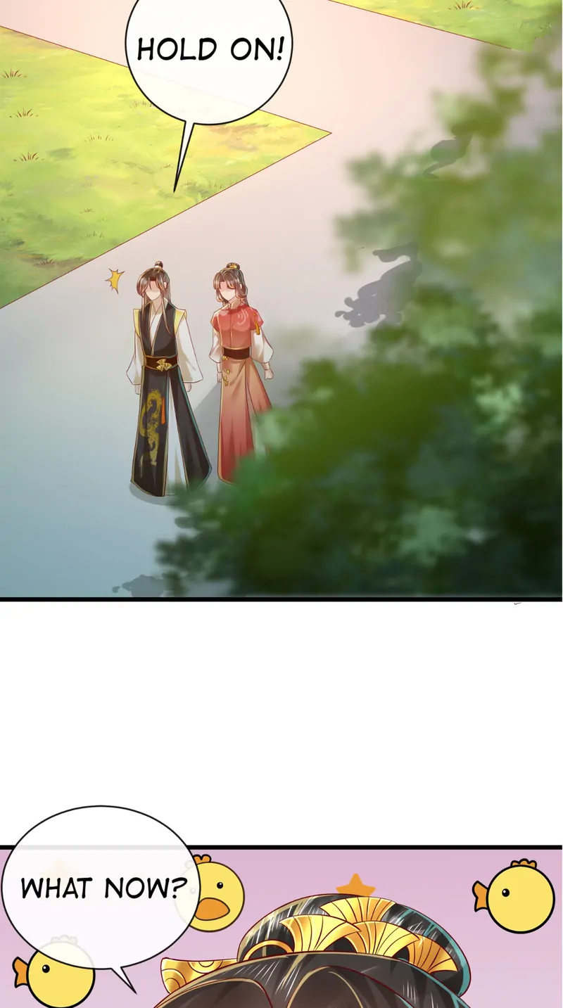 I Want To Be The Emperor Chapter 31 - page 29