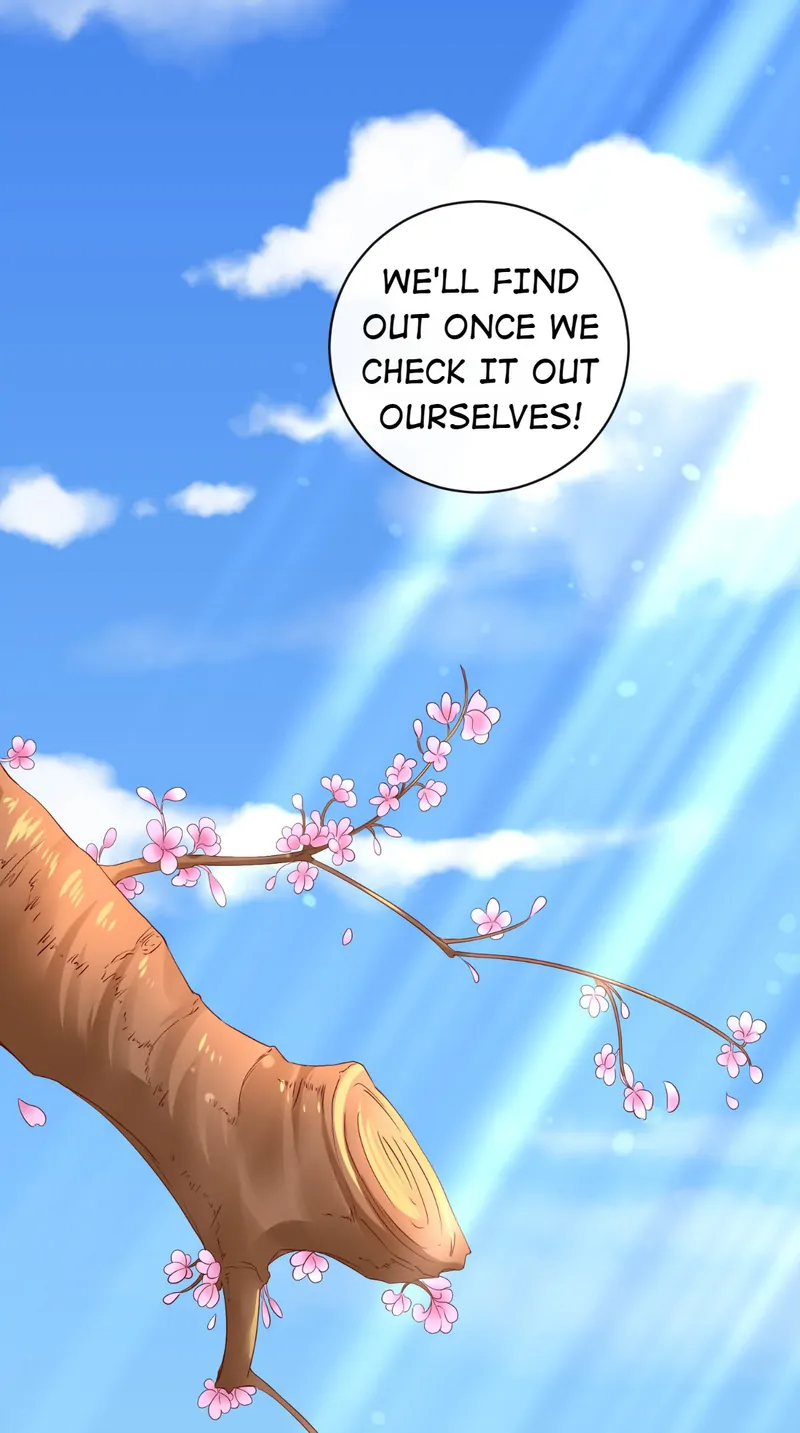 I Want To Be The Emperor Chapter 31 - page 5